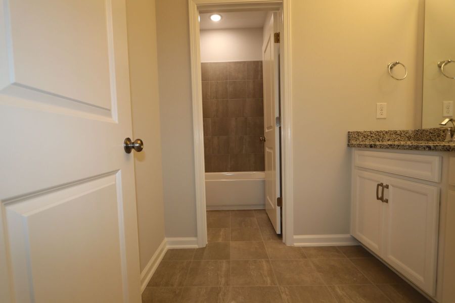 Bathroom Bathroom