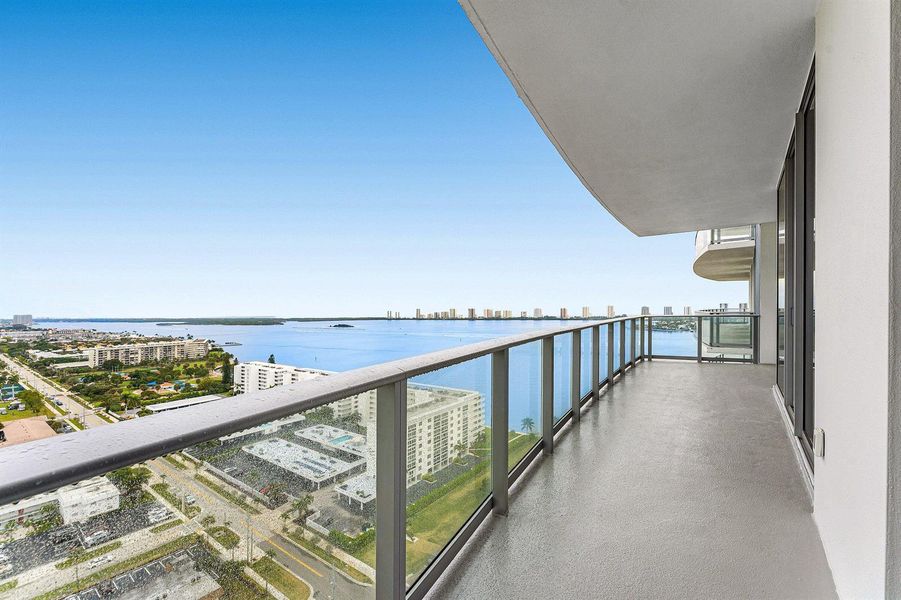 Intracoastal Views