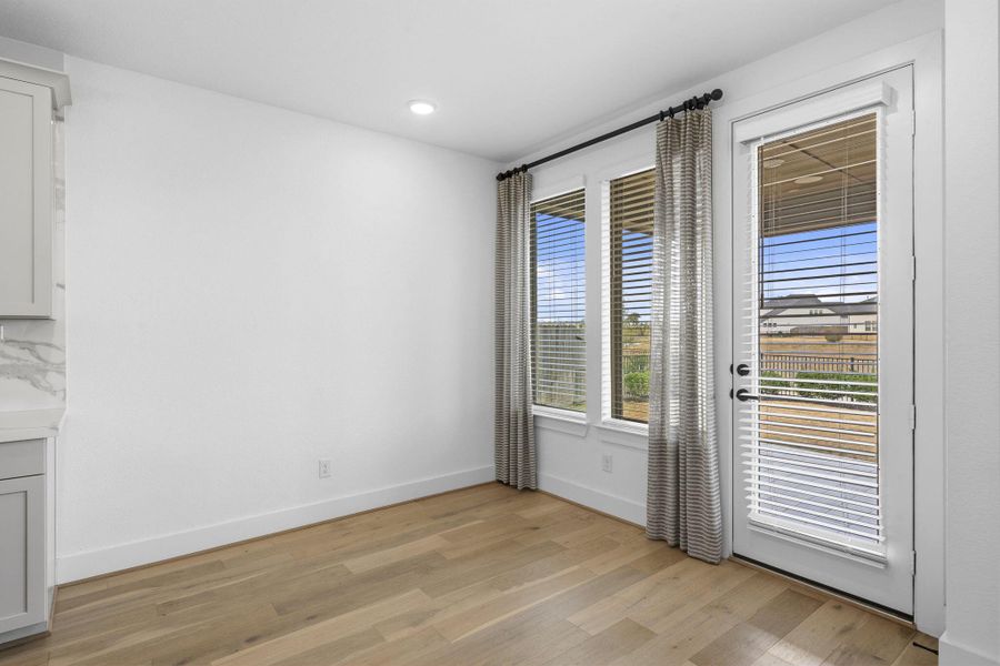 31518 Bramble Hollow Ct Fulshear, TX New Home Image 29