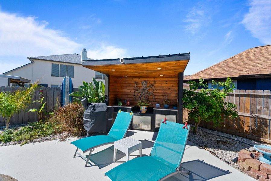 Community amenities in , Corpus Christi (Image 18).