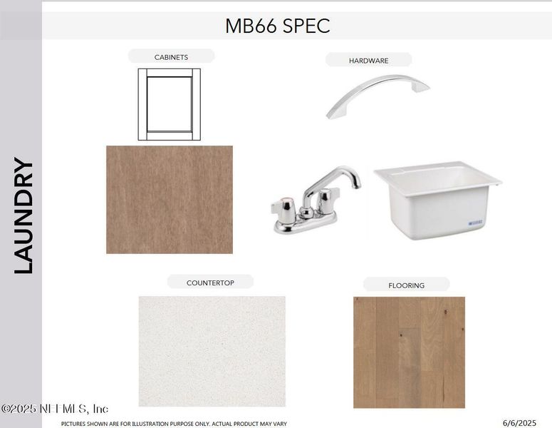 Sample of building materials used in homes in Madeira, St. Augustine (Image 29). Sample of building materials used in homes in Madeira, St. Augustine (Image 29).