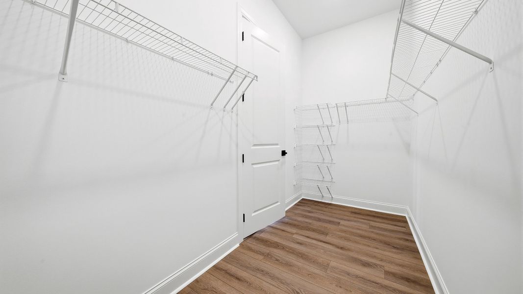 Owner's WIC Owner's WIC