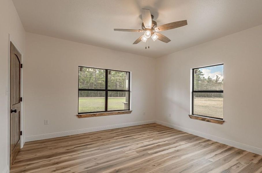 Spacious, unfurnished interior of a new home in , Groveton (Image 32). Spacious, unfurnished interior of a new home in , Groveton (Image 32).