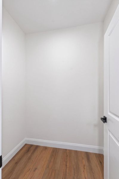 Spacious, unfurnished interior of a new home in , Johns Island (Image 30).