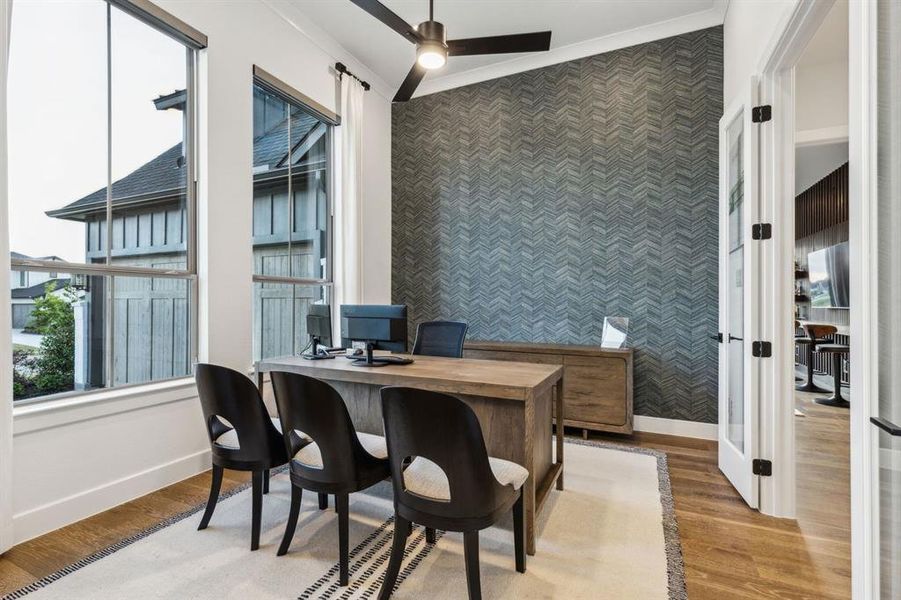 Representative Representative