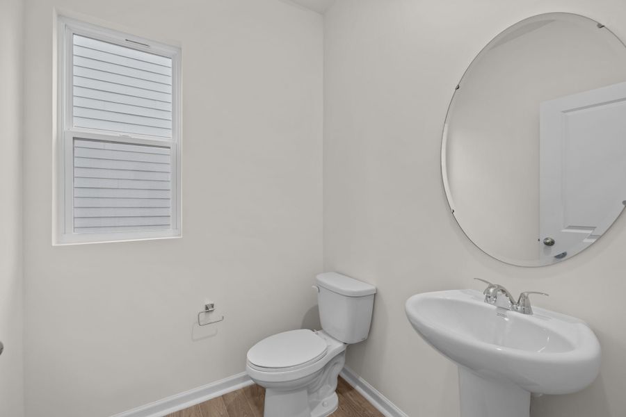 4br New Home in York, SC.  - Slide 8