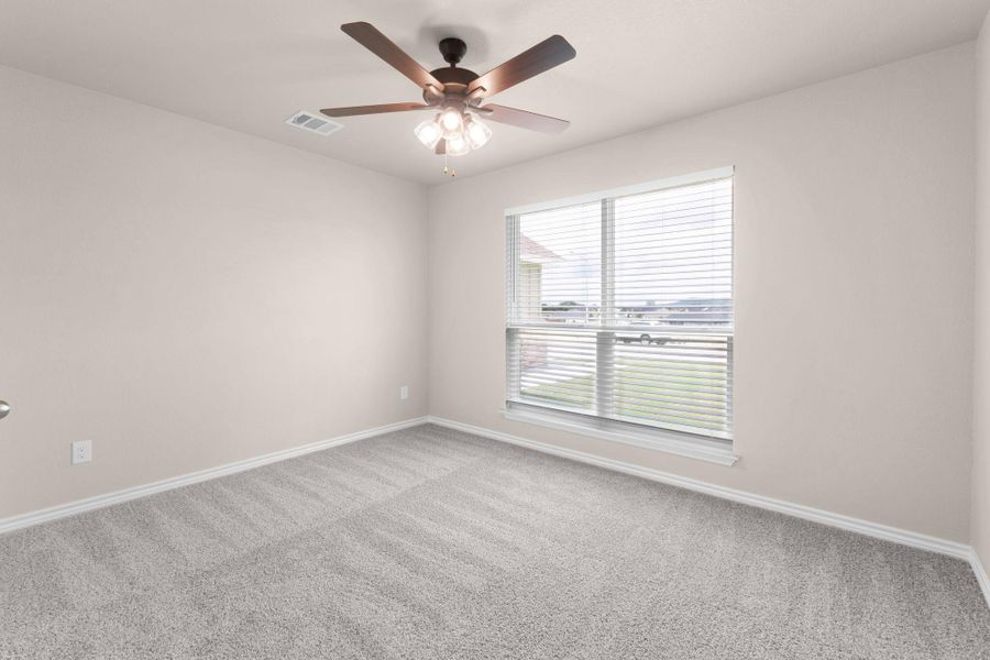 Spacious, unfurnished interior of a new home in , Burnet (Image 14). Spacious, unfurnished interior of a new home in , Burnet (Image 14).