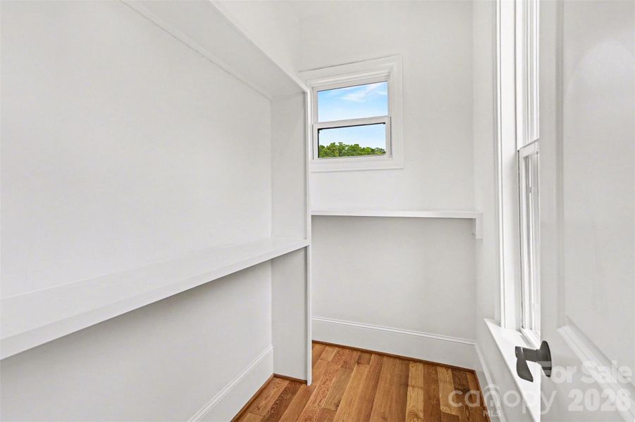 Spacious, unfurnished interior of a new home in , Concord (Image 39).