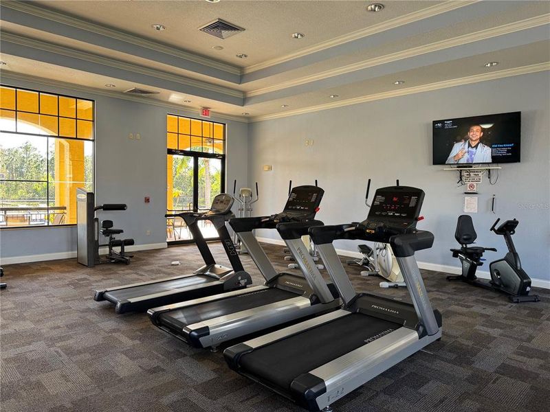 Community amenities in , Poinciana (Image 20).