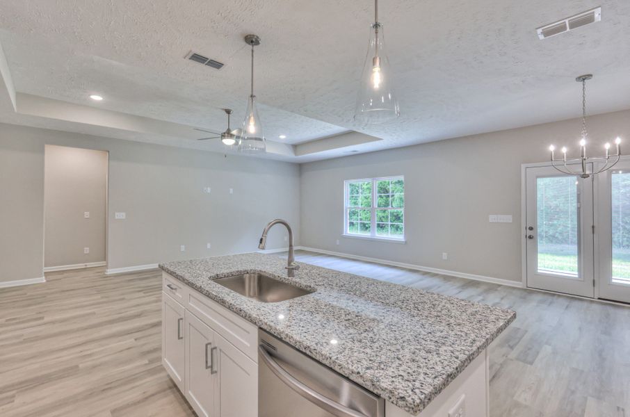 Image 29 of a home in Legacy Preserve.