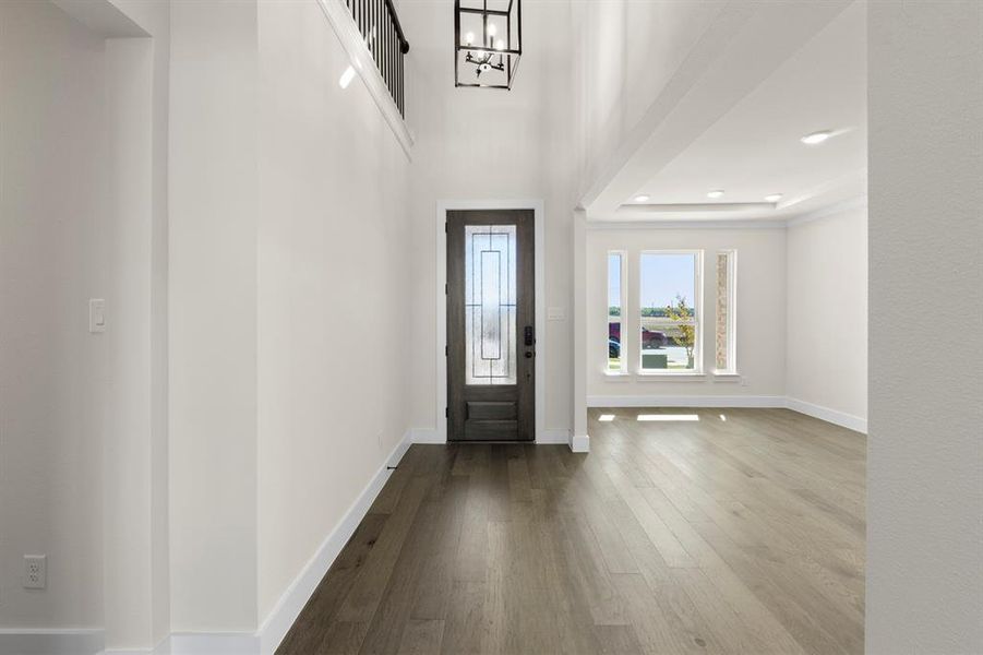 05. 6401 Tahoe - Entry 05. 6401 Tahoe - Entry