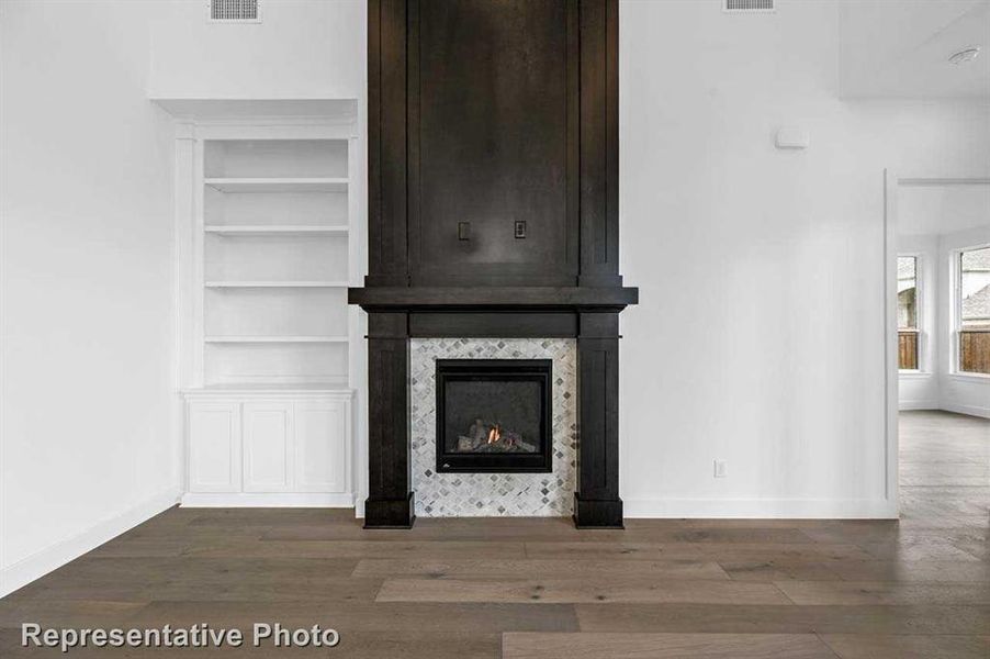 Family Room (Representative Photo) Family Room (Representative Photo)