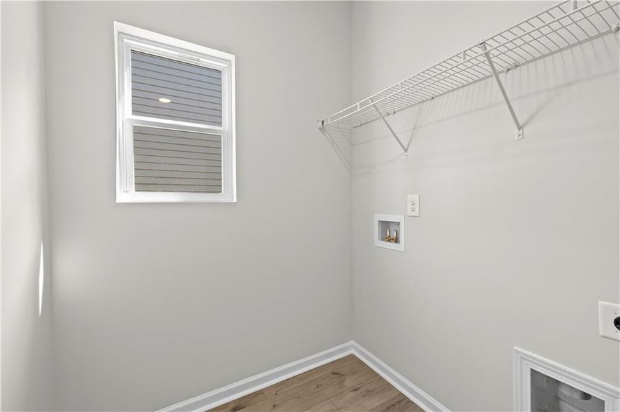 Spacious, unfurnished interior of a new home in , Villa Rica (Image 29). Spacious, unfurnished interior of a new home in , Villa Rica (Image 29).