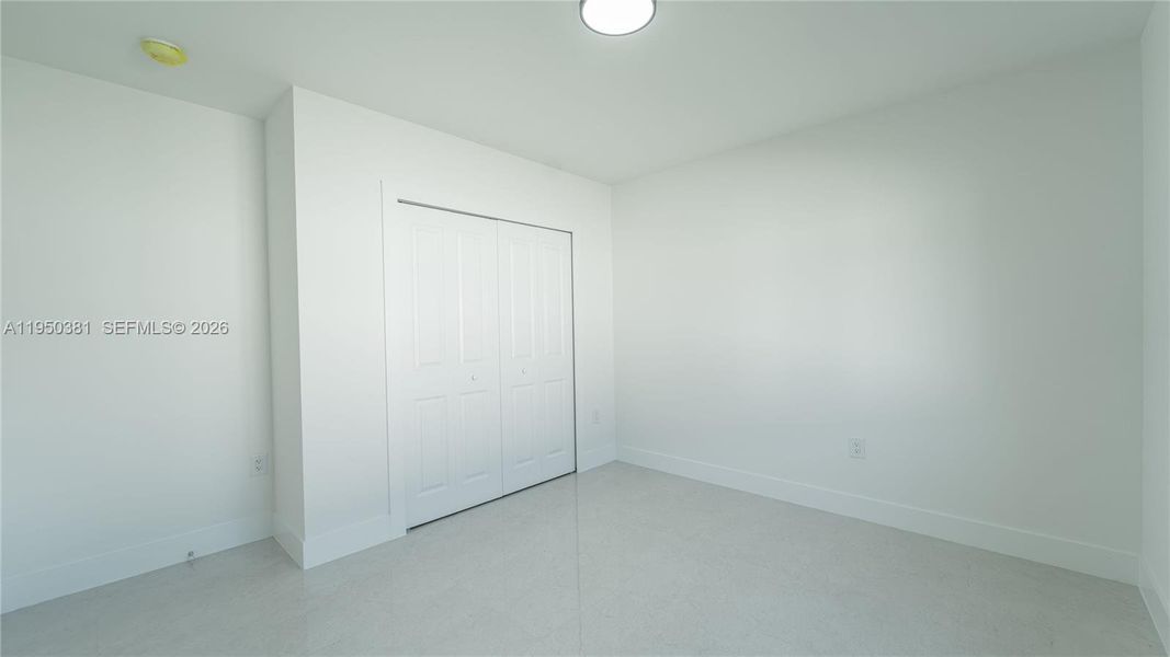 Spacious, unfurnished interior of a new home in , Miami (Image 28).