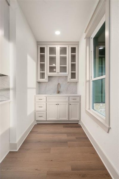 Furnished interior view inside a new home in , Crawford (Image 7). Furnished interior view inside a new home in , Crawford (Image 7).