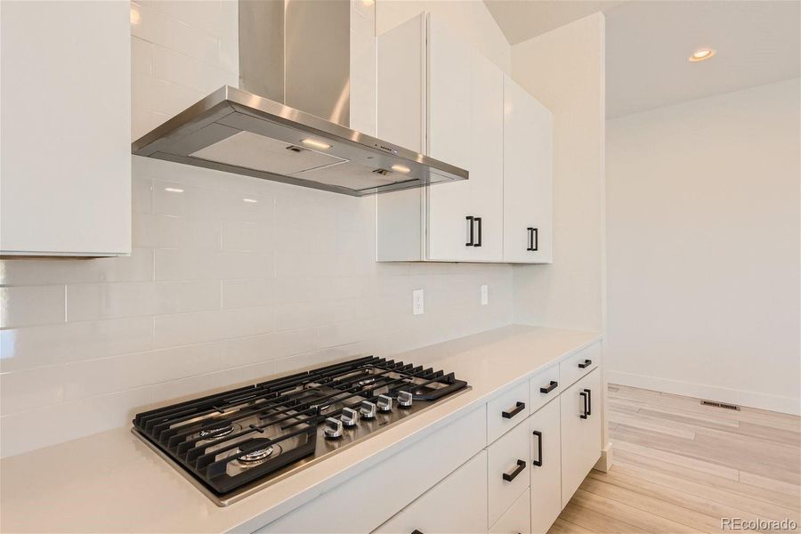 Home is Completed! Photos of Previously Built Serene