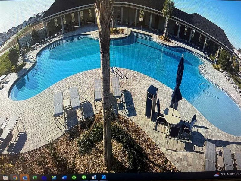 Community amenities in Ocala Crossings South, Ocala (Image 23).