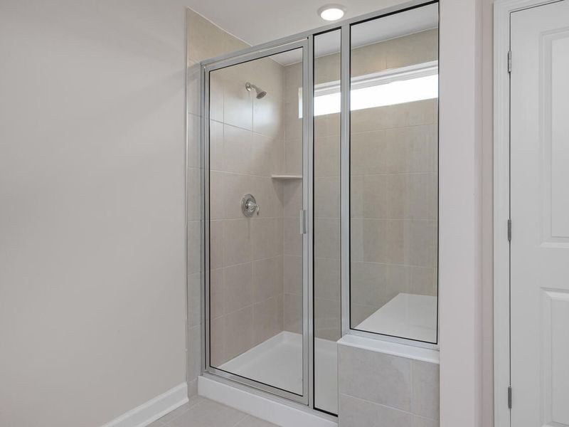 Close-up of interior finishes inside a home in Springvale, Willow Spring (Image 11).