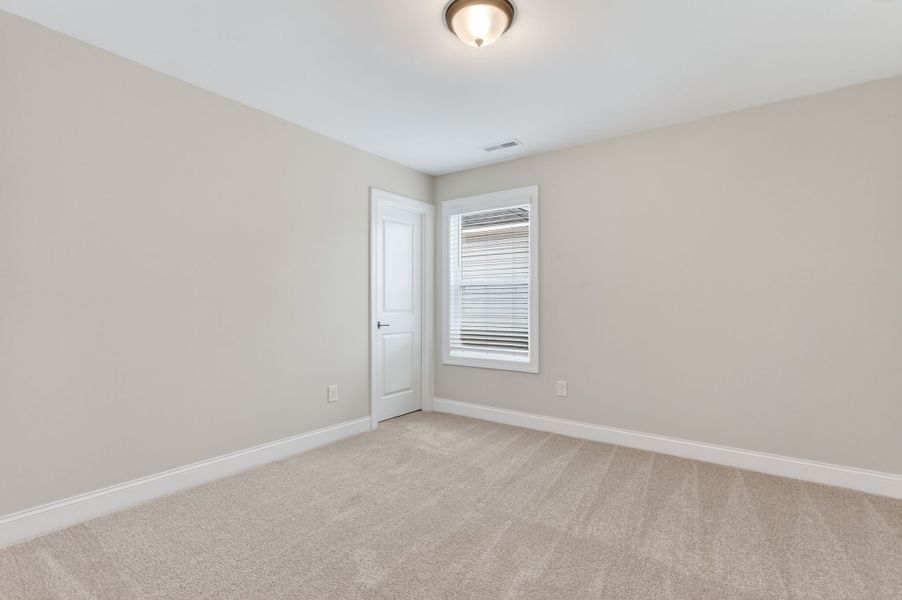 2,962sf New Home in Knightdale, NC.  - Slide 41