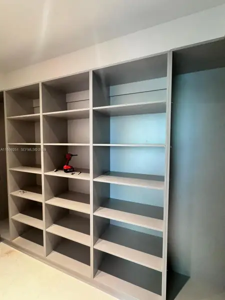 Close-up of interior finishes inside a home in , Pinecrest (Image 16).
