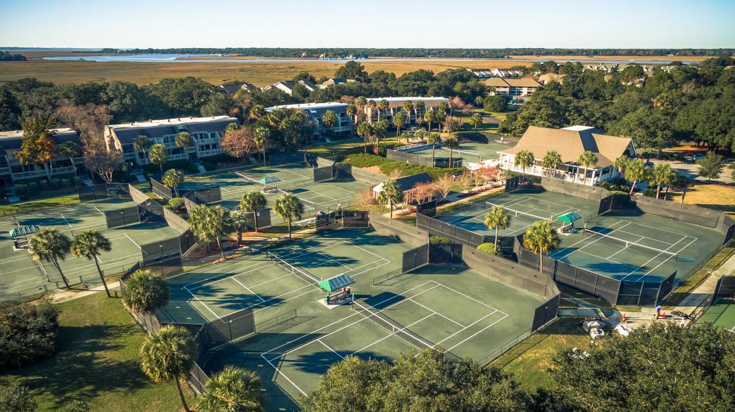 Community amenities in , Seabrook Island (Image 9).