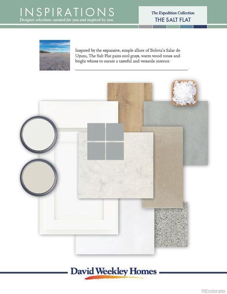 Image 6 of a home in Painted Prairie Legacy.