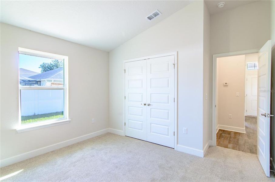 Spacious, unfurnished interior of a new home in Palm Coast, Palm Coast (Image 16).