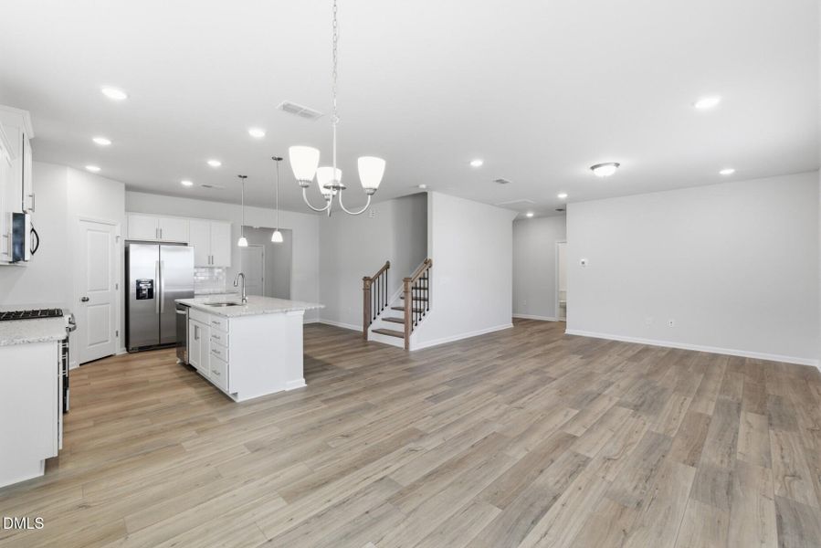 E401 549 Prestonfield Way Lot #508 (1st)