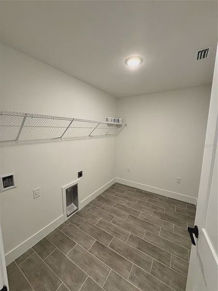 Spacious, unfurnished interior of a new home in Watercress Cove, North Port (Image 11). Spacious, unfurnished interior of a new home in Watercress Cove, North Port (Image 11).