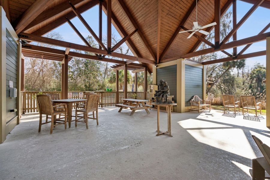 Community amenities in , North Charleston (Image 45).