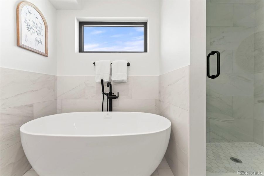 Close-up of interior finishes inside a home in , Denver (Image 20). Close-up of interior finishes inside a home in , Denver (Image 20).