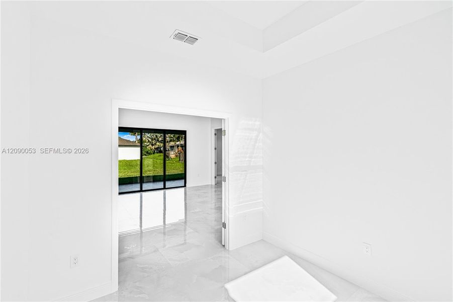 Spacious, unfurnished interior of a new home in , Lehigh Acres (Image 13). Spacious, unfurnished interior of a new home in , Lehigh Acres (Image 13).