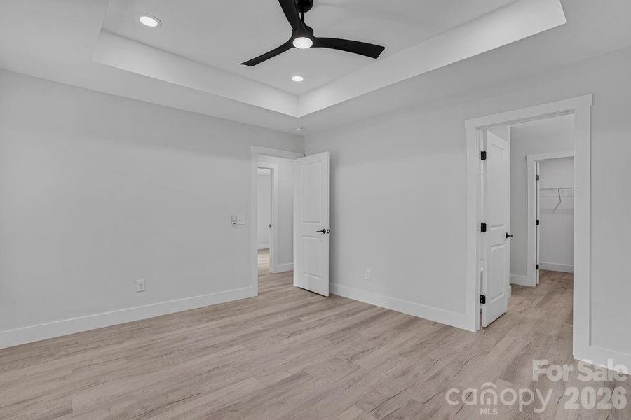 Spacious, unfurnished interior of a new home in , Lincolnton (Image 20). Spacious, unfurnished interior of a new home in , Lincolnton (Image 20).