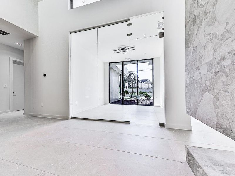 Spacious, unfurnished interior of a new home in , Marietta (Image 63). Spacious, unfurnished interior of a new home in , Marietta (Image 63).