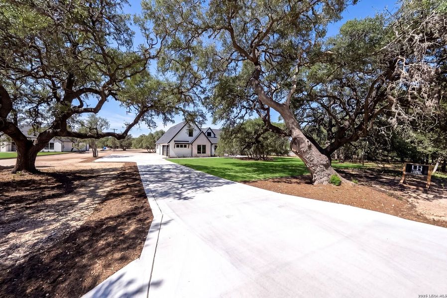 Natural landscape and outdoor views near  in Boerne (Image 43).