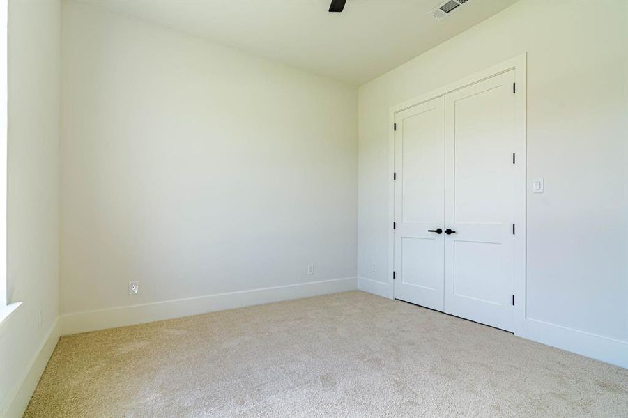 Spacious, unfurnished interior of a new home in , Caddo Mills (Image 28). Spacious, unfurnished interior of a new home in , Caddo Mills (Image 28).