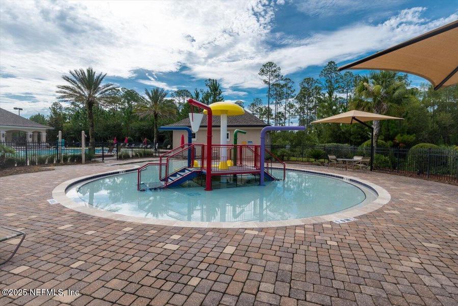 Community amenities in River Glen Express, Yulee (Image 21).
