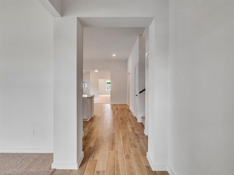 Spacious, unfurnished interior of a new home in , Angleton (Image 23). Spacious, unfurnished interior of a new home in , Angleton (Image 23).