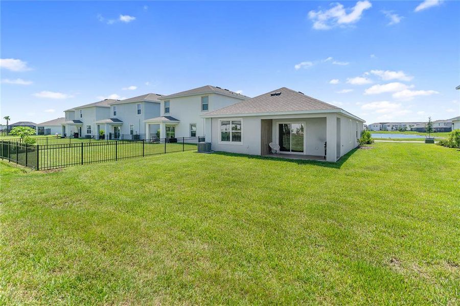 Front exterior of a home in the Star Farms at Lakewood Ranch community, located in Bradenton, FL (Image 16). Front exterior of a home in the Star Farms at Lakewood Ranch community, located in Bradenton, FL (Image 16).
