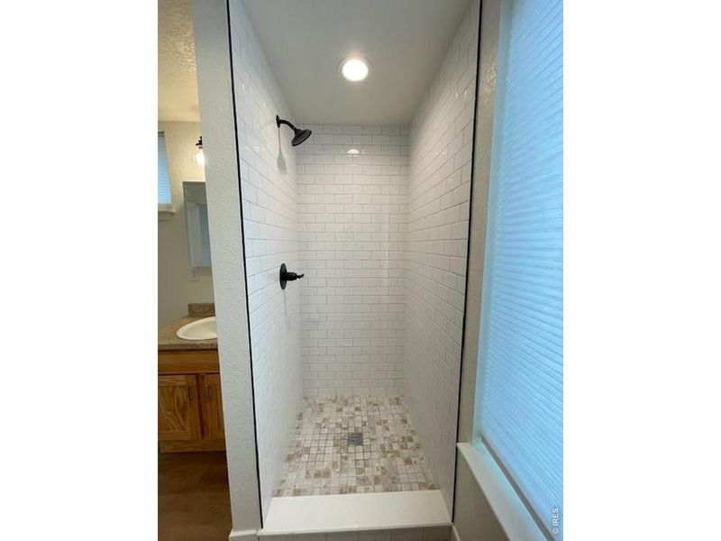 Close-up of interior finishes inside a home in , Boulder (Image 13).
