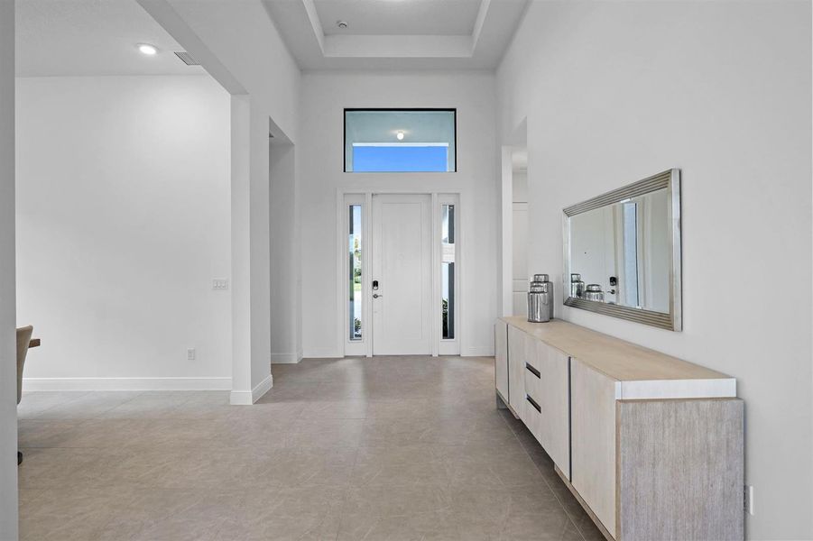 Foyer Foyer