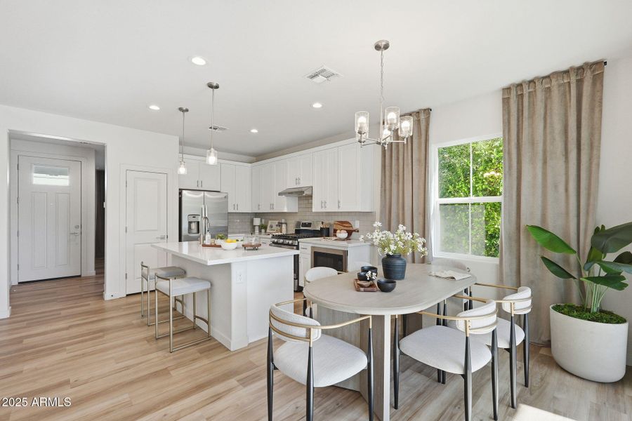 1511 W SIERRA VISTA DR 1511 W SIERRA VISTA DR