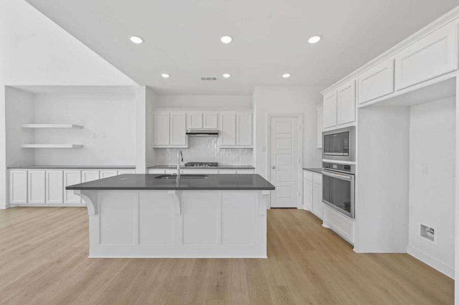 Kitchen Kitchen