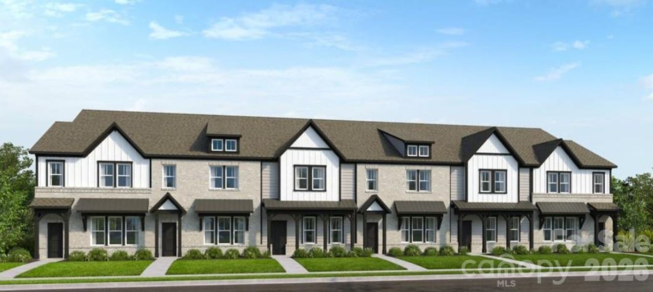 Avon Rendering Avon Rendering