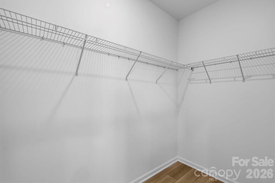 Spacious, unfurnished interior of a new home in Roselyn, Lancaster (Image 21).