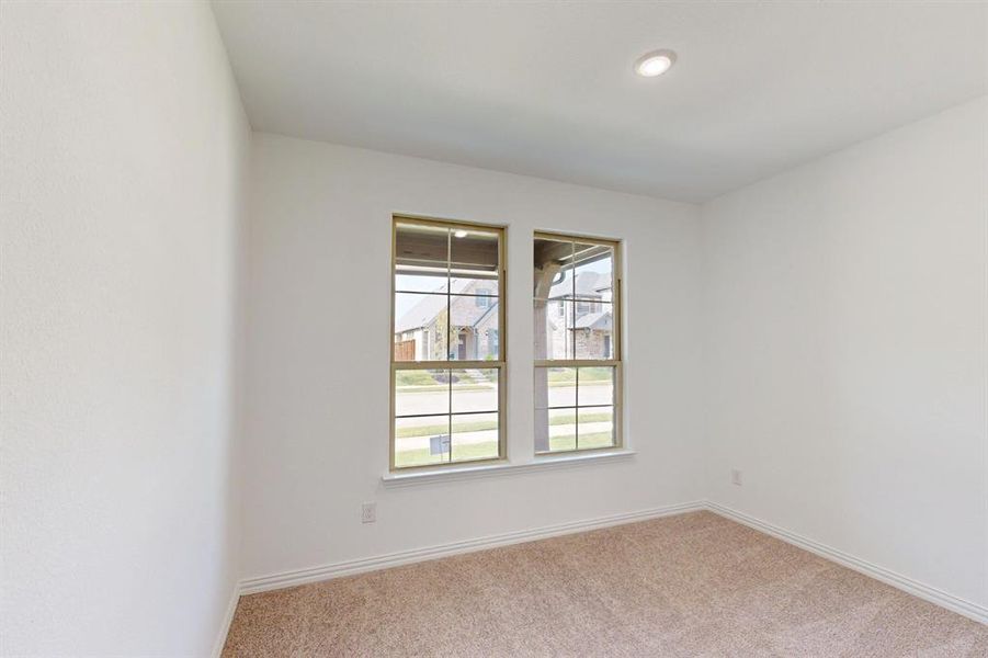 Spacious, unfurnished interior of a new home in Tarrytown, Crowley (Image 35). Spacious, unfurnished interior of a new home in Tarrytown, Crowley (Image 35).
