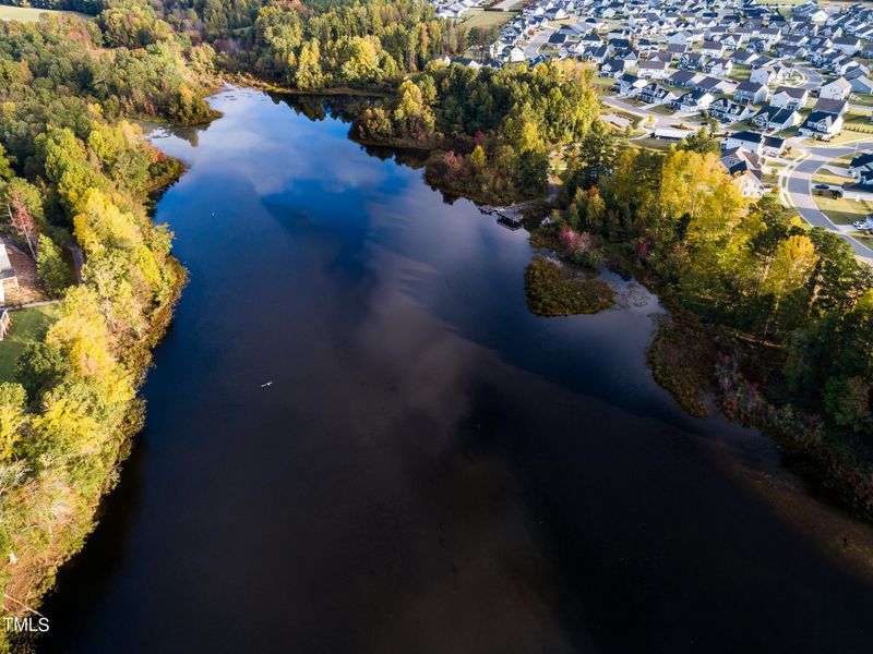 South Lakes Greenway Trail Drone (3)