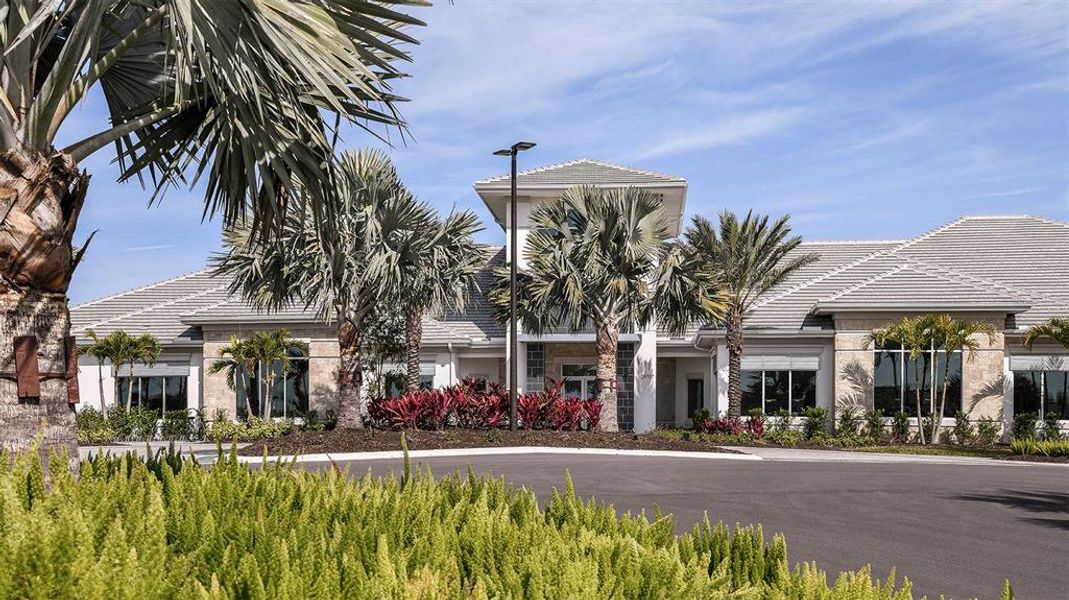 Community amenities in Esplanade at Wiregrass Ranch, Wesley Chapel (Image 23). Community amenities in Esplanade at Wiregrass Ranch, Wesley Chapel (Image 23).