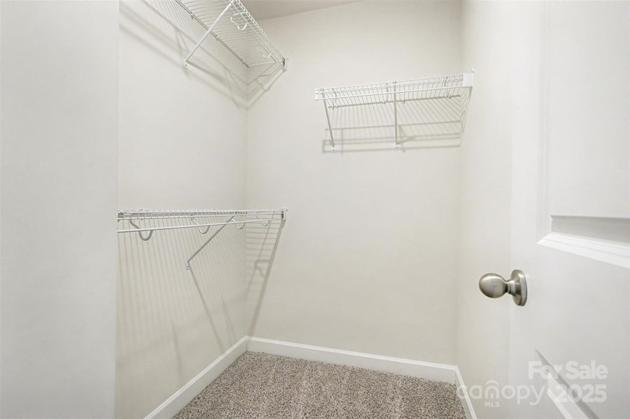 Spacious, unfurnished interior of a new home in , Kannapolis (Image 18).