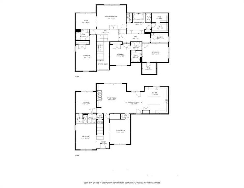 2D floor plan layout of this home in , Marietta, GA (Image 5). 2D floor plan layout of this home in , Marietta, GA (Image 5).